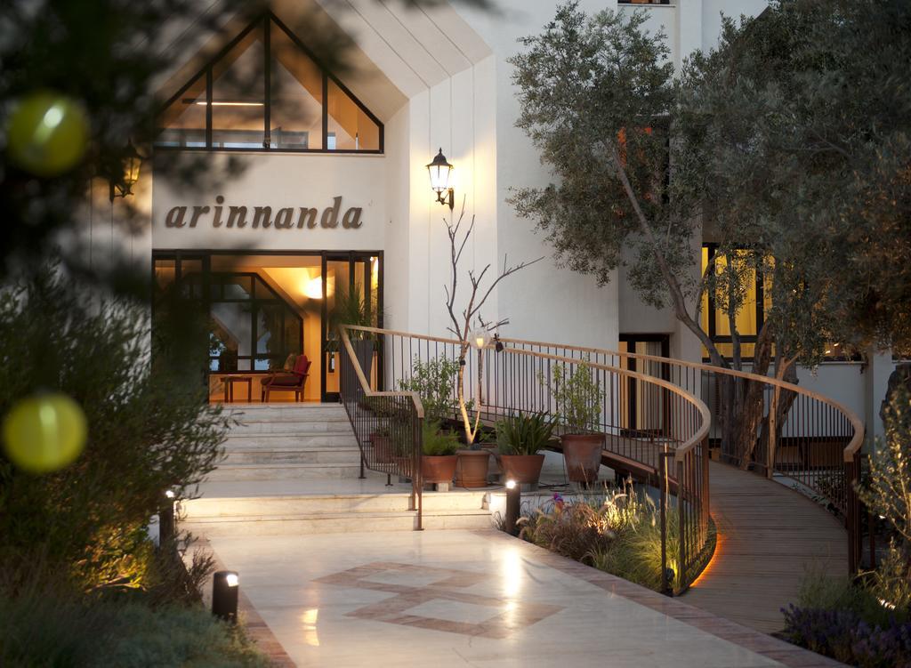 Arinnanda Hotel Çeşme Eksteriør billede